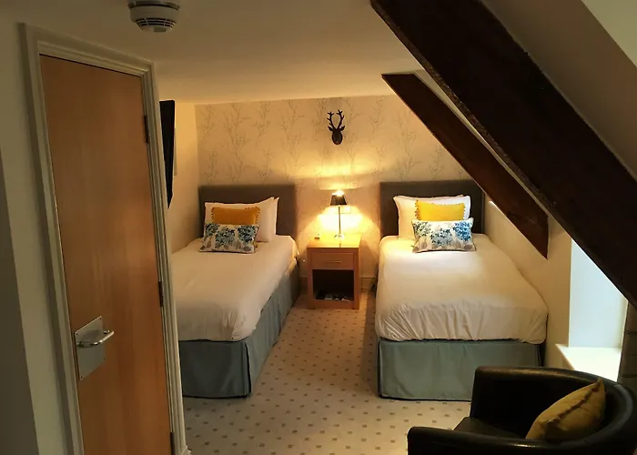 The Highworth Hotel