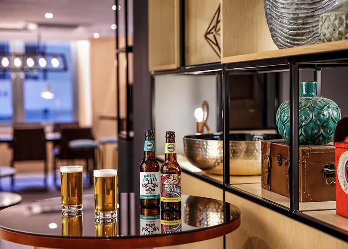Ibis Budget Swindon Town Centre
