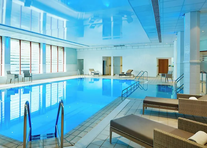 Delta Hotels By Marriott Swindon