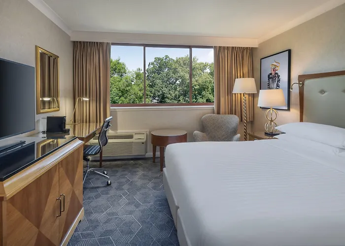 Delta Hotels By Marriott Swindon