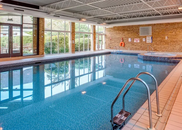 Holiday Inn Swindon By Ihg